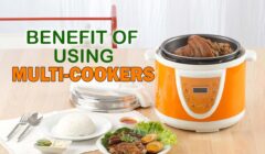 Multi-Cooker