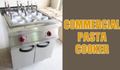 Pasta Cooker