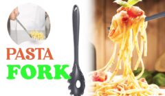Pasta Fork