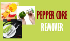 Pepper Core Remover