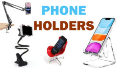 Phone Holders