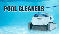 Pool Cleaners