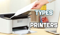 Printers