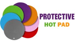 Protective Hot Pad