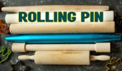 Rolling Pin