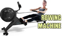 Rowing Machine