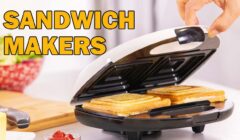 Sandwich Makers