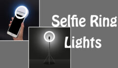 Selfie Ring Lights