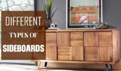 Sideboards