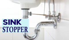 Sink Stopper