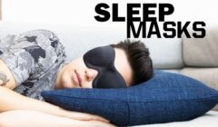 Sleeping Masks