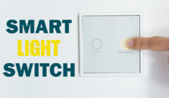 Smart Light Switch
