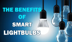 Smart Lightbulbs