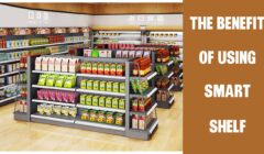 Smart Shelf