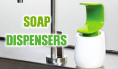 Soap Dispensers