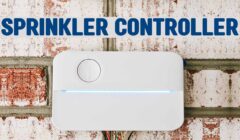 Sprinkler Controller