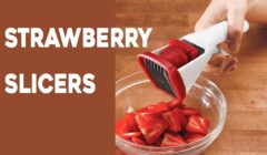Strawberry Slicers