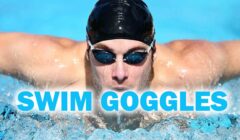 Swim Goggles