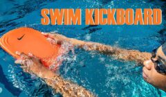 Swim Kickboard