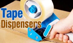 Tape Dispensers