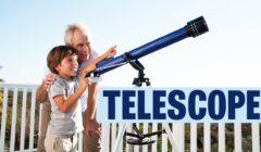 Telescope