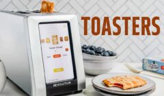 The Toasting Revolution