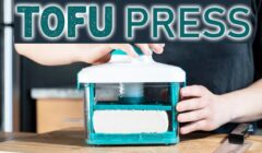 Tofu Press
