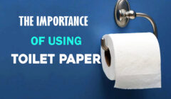 Toilet Paper