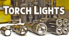 Torch Lights