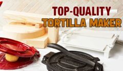 Tortilla Maker