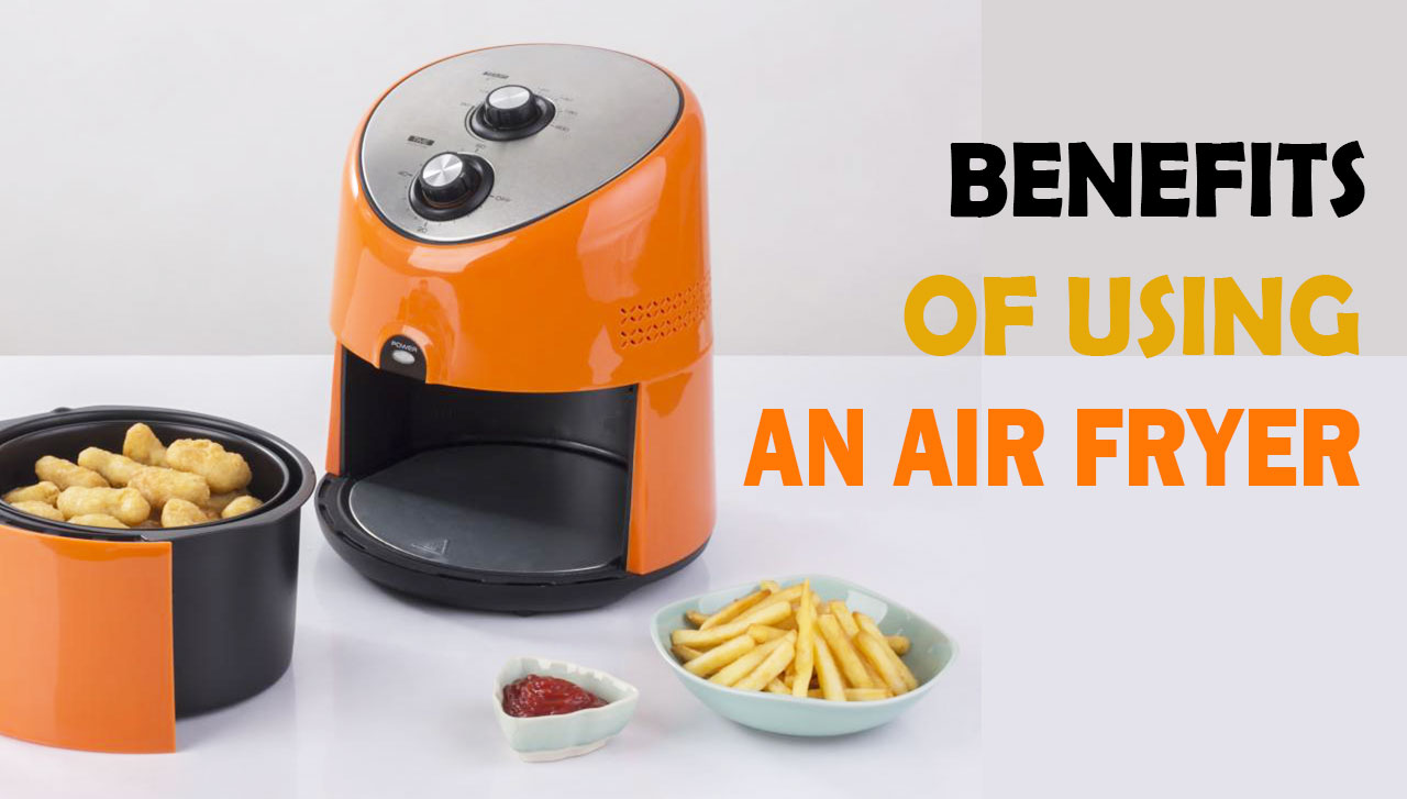 Understanding Air Fryers