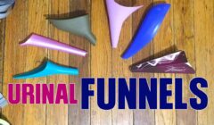 Urinal Funnels