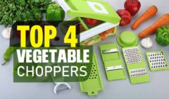 Vegetable Choppers