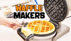 Waffle Makers