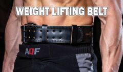Weight Lifting Belt