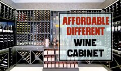 Wine Cabinets