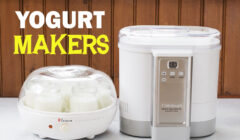 Yogurt Makers