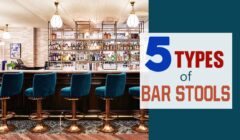 bar stools