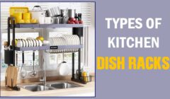 dish racks