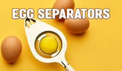 egg separators