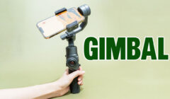 gimbal