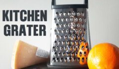 kitchen Grater