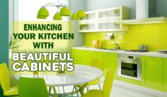 kitchen cabinets