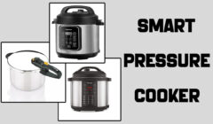 smart pressure cooker