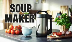 soup maker