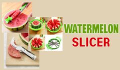 watermelon slicer